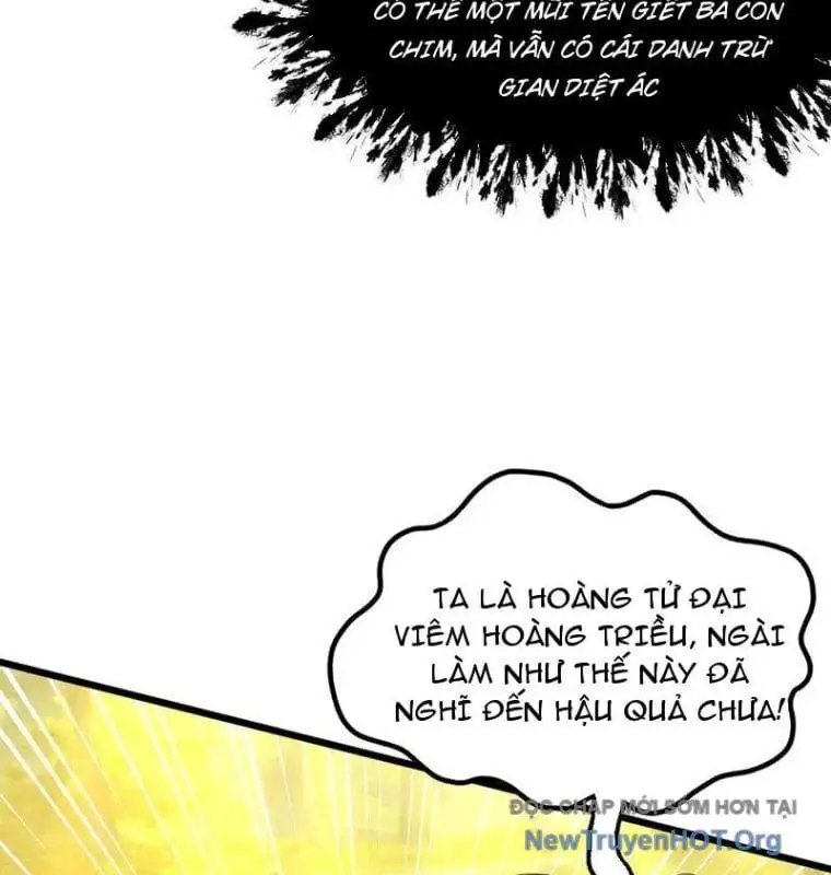 Truyện Tranh Gặp Mạnh Thì Càng Mạnh, Tu Vi Của Ta Không Giới Hạn trang 9