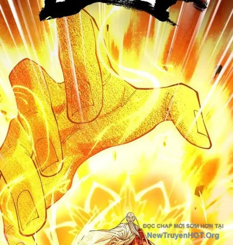 Truyện Tranh Gặp Mạnh Thì Càng Mạnh, Tu Vi Của Ta Không Giới Hạn trang 9