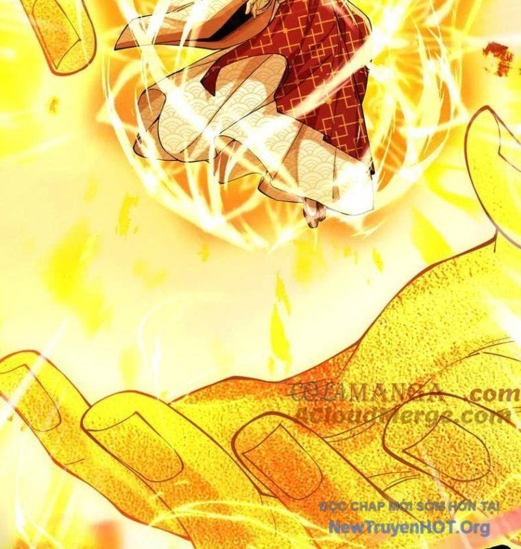 Truyện Tranh Gặp Mạnh Thì Càng Mạnh, Tu Vi Của Ta Không Giới Hạn trang 9