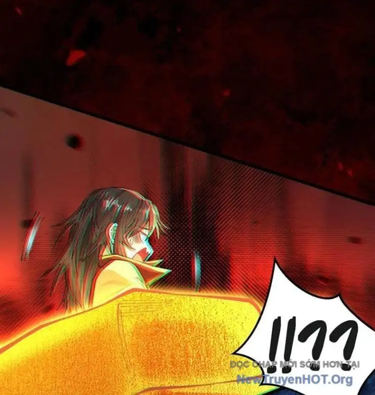 Truyện Tranh Gặp Mạnh Thì Càng Mạnh, Tu Vi Của Ta Không Giới Hạn trang 9