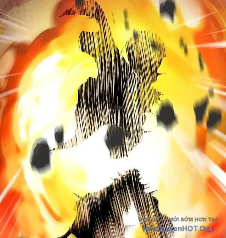 Truyện Tranh Gặp Mạnh Thì Càng Mạnh, Tu Vi Của Ta Không Giới Hạn trang 9