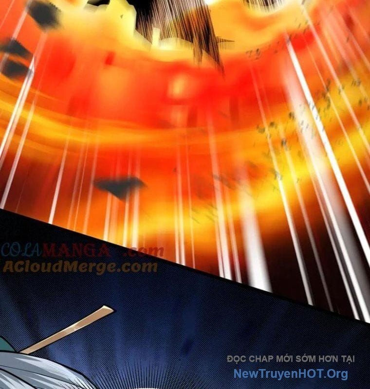 Truyện Tranh Gặp Mạnh Thì Càng Mạnh, Tu Vi Của Ta Không Giới Hạn trang 9