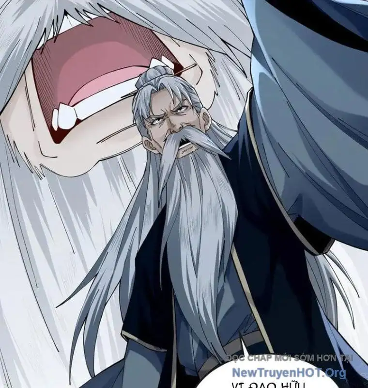 Truyện Tranh Gặp Mạnh Thì Càng Mạnh, Tu Vi Của Ta Không Giới Hạn trang 9