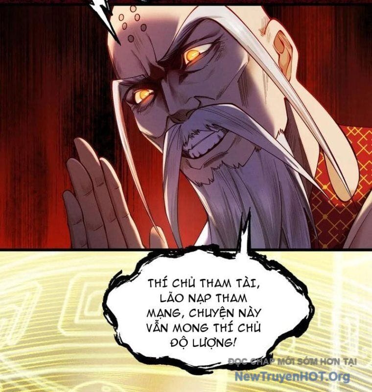 Truyện Tranh Gặp Mạnh Thì Càng Mạnh, Tu Vi Của Ta Không Giới Hạn trang 9