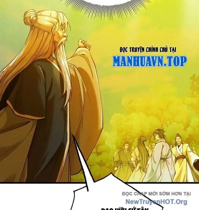 Truyện Tranh Gặp Mạnh Thì Càng Mạnh, Tu Vi Của Ta Không Giới Hạn trang 9