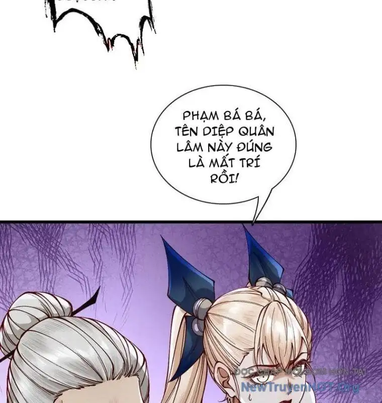 Truyện Tranh Gặp Mạnh Thì Càng Mạnh, Tu Vi Của Ta Không Giới Hạn trang 9