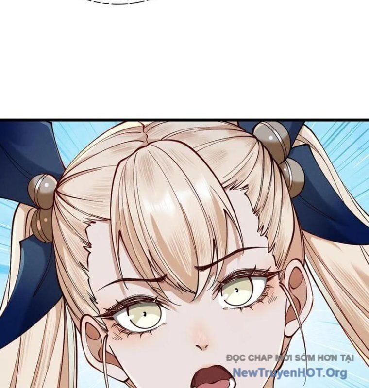 Truyện Tranh Gặp Mạnh Thì Càng Mạnh, Tu Vi Của Ta Không Giới Hạn trang 9