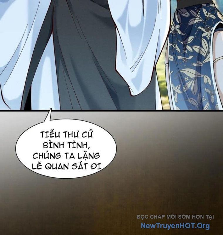 Truyện Tranh Gặp Mạnh Thì Càng Mạnh, Tu Vi Của Ta Không Giới Hạn trang 9