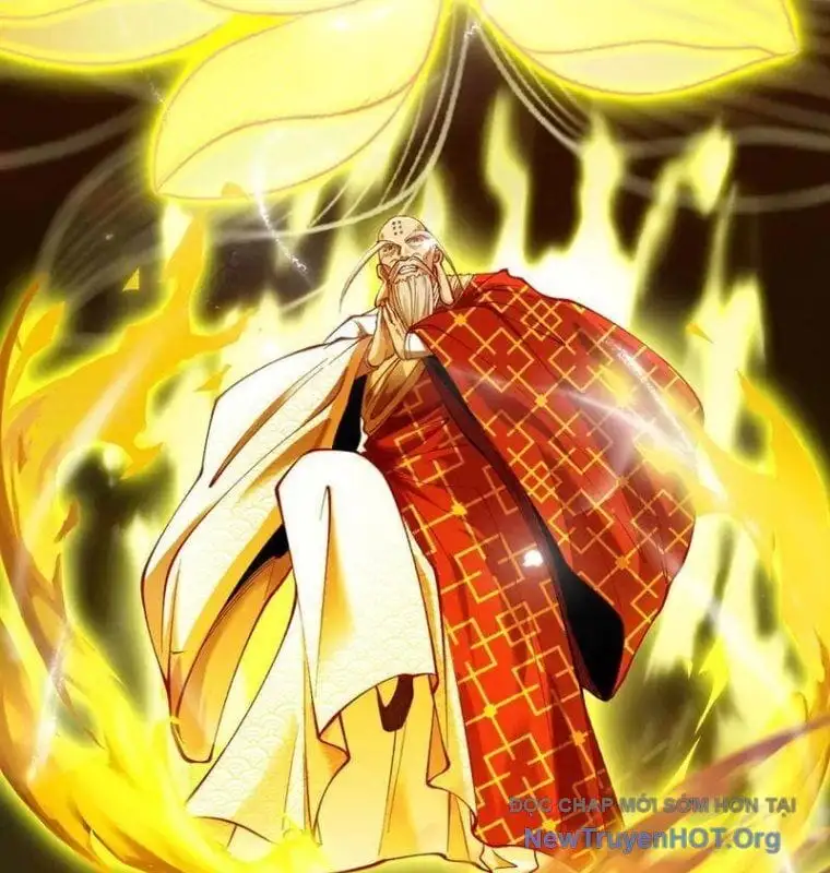 Truyện Tranh Gặp Mạnh Thì Càng Mạnh, Tu Vi Của Ta Không Giới Hạn trang 9