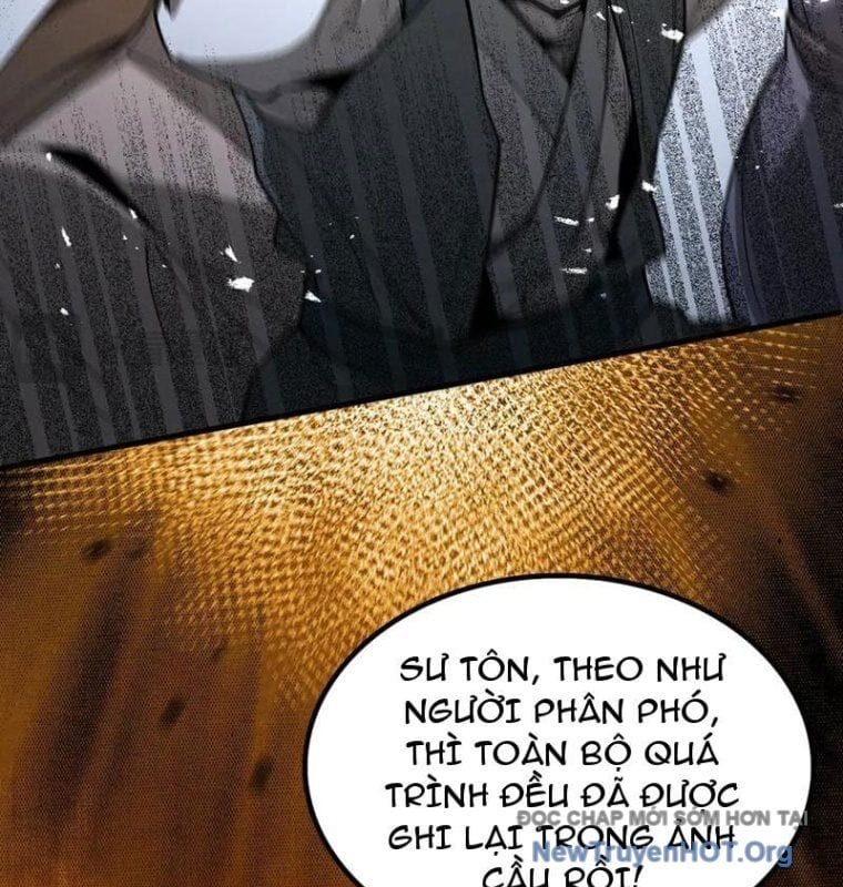 Truyện Tranh Gặp Mạnh Thì Càng Mạnh, Tu Vi Của Ta Không Giới Hạn trang 9