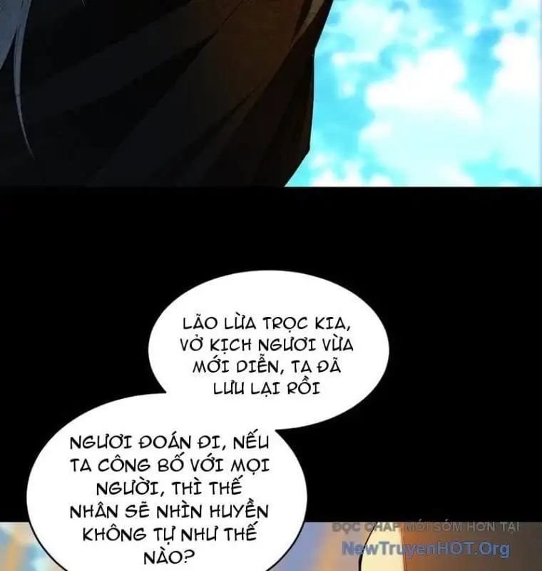 Truyện Tranh Gặp Mạnh Thì Càng Mạnh, Tu Vi Của Ta Không Giới Hạn trang 9