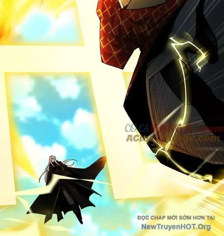 Truyện Tranh Gặp Mạnh Thì Càng Mạnh, Tu Vi Của Ta Không Giới Hạn trang 9