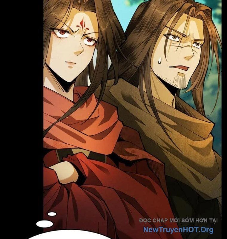 Truyện Tranh Gặp Mạnh Thì Càng Mạnh, Tu Vi Của Ta Không Giới Hạn trang 9