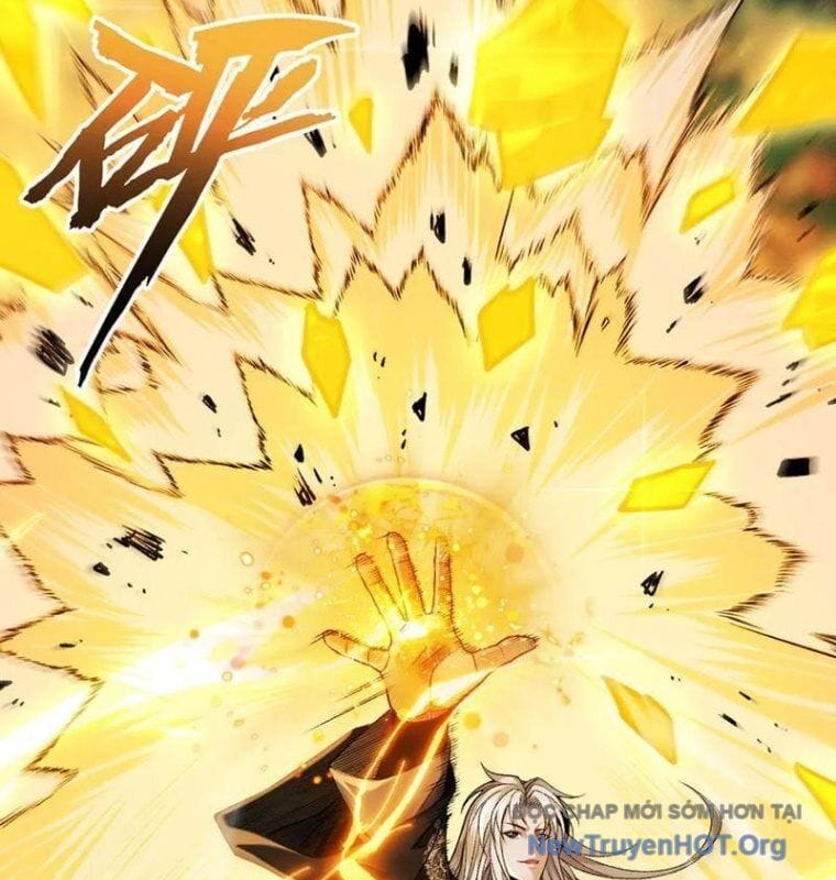 Truyện Tranh Gặp Mạnh Thì Càng Mạnh, Tu Vi Của Ta Không Giới Hạn trang 9