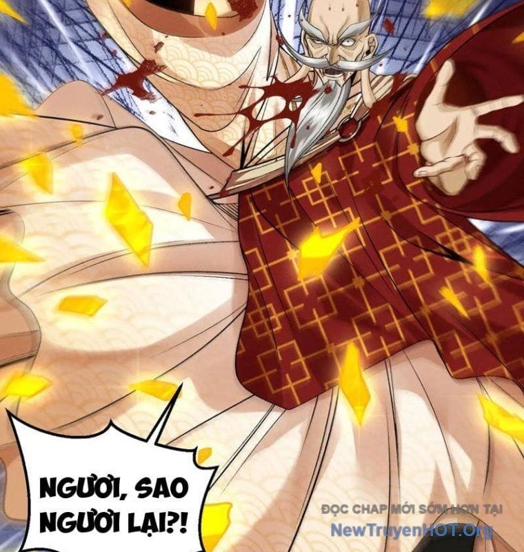 Truyện Tranh Gặp Mạnh Thì Càng Mạnh, Tu Vi Của Ta Không Giới Hạn trang 9