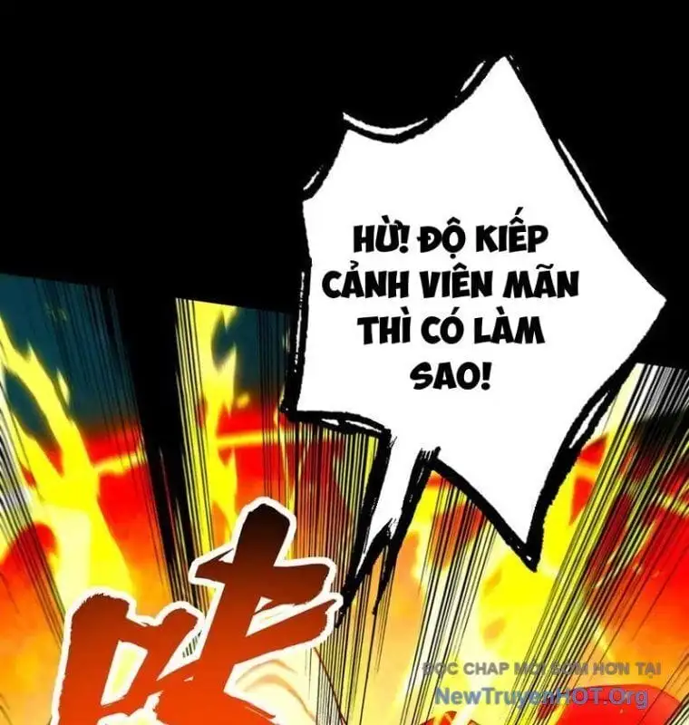 Truyện Tranh Gặp Mạnh Thì Càng Mạnh, Tu Vi Của Ta Không Giới Hạn trang 9