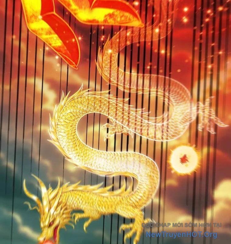 Truyện Tranh Gặp Mạnh Thì Càng Mạnh, Tu Vi Của Ta Không Giới Hạn trang 9