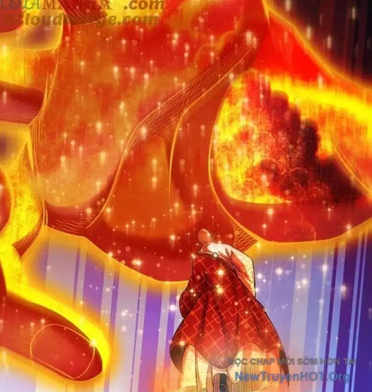 Truyện Tranh Gặp Mạnh Thì Càng Mạnh, Tu Vi Của Ta Không Giới Hạn trang 9