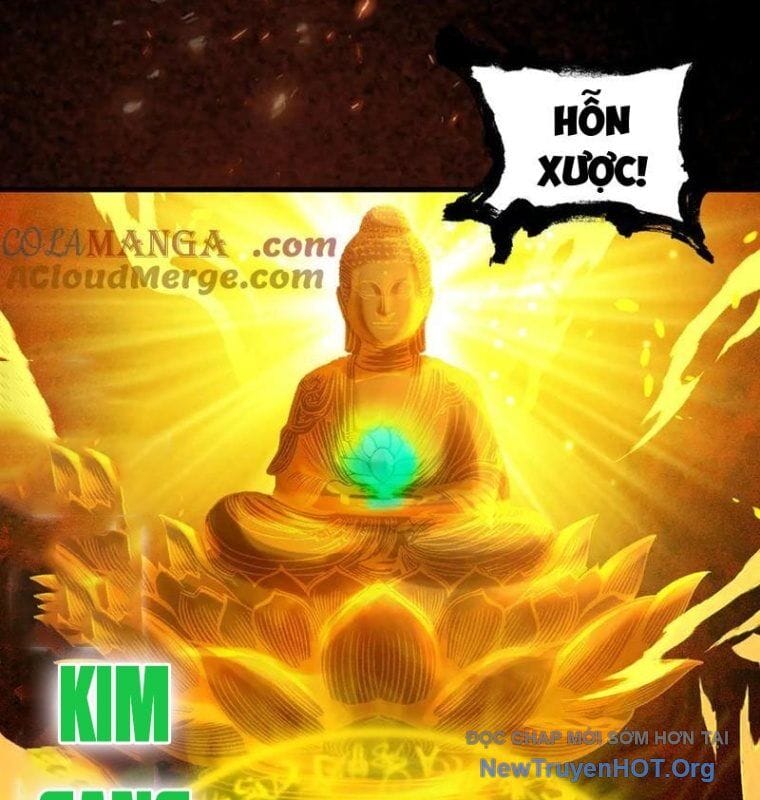 Truyện Tranh Gặp Mạnh Thì Càng Mạnh, Tu Vi Của Ta Không Giới Hạn trang 9