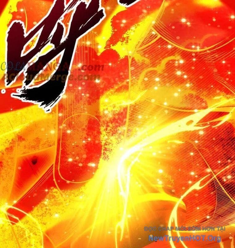 Truyện Tranh Gặp Mạnh Thì Càng Mạnh, Tu Vi Của Ta Không Giới Hạn trang 9