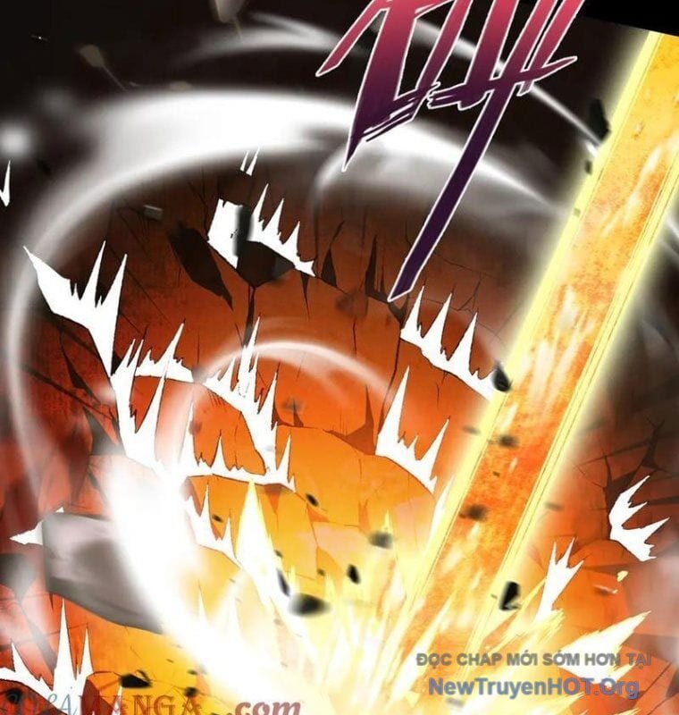 Truyện Tranh Gặp Mạnh Thì Càng Mạnh, Tu Vi Của Ta Không Giới Hạn trang 9