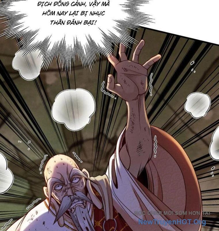 Truyện Tranh Gặp Mạnh Thì Càng Mạnh, Tu Vi Của Ta Không Giới Hạn trang 9