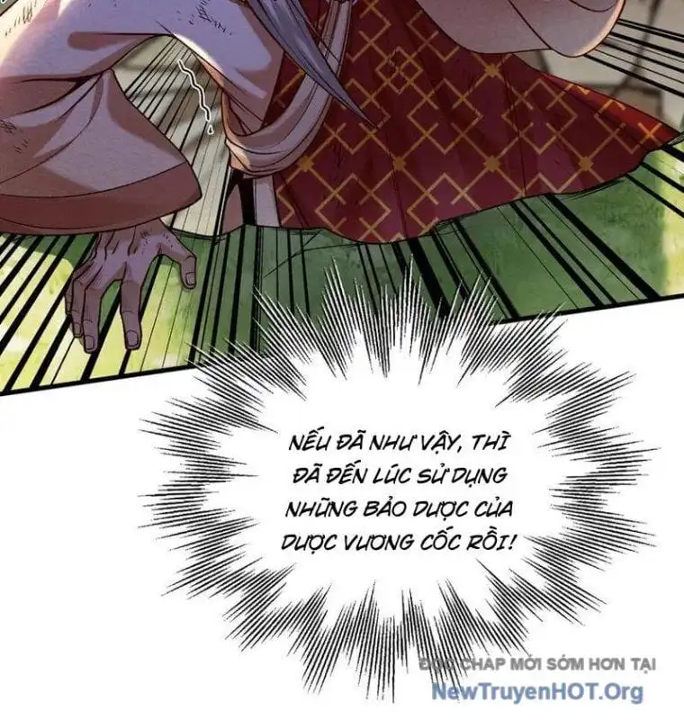 Truyện Tranh Gặp Mạnh Thì Càng Mạnh, Tu Vi Của Ta Không Giới Hạn trang 9