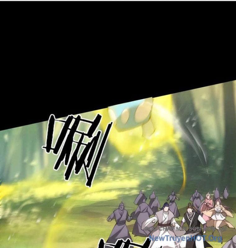 Truyện Tranh Gặp Mạnh Thì Càng Mạnh, Tu Vi Của Ta Không Giới Hạn trang 9