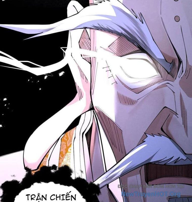 Truyện Tranh Gặp Mạnh Thì Càng Mạnh, Tu Vi Của Ta Không Giới Hạn trang 9