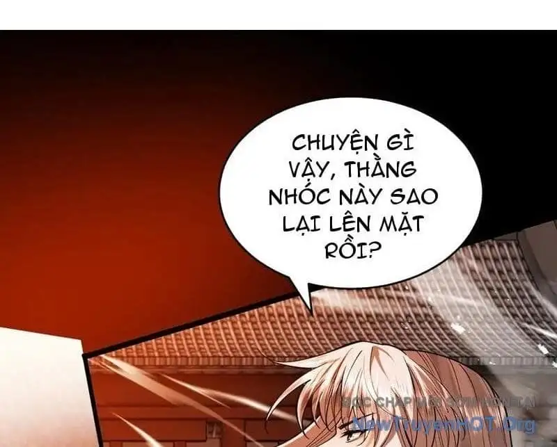 Truyện Tranh Gặp Mạnh Thì Càng Mạnh, Tu Vi Của Ta Không Giới Hạn trang 9