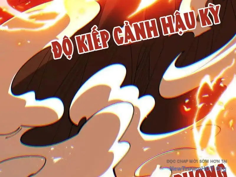 Truyện Tranh Gặp Mạnh Thì Càng Mạnh, Tu Vi Của Ta Không Giới Hạn trang 9