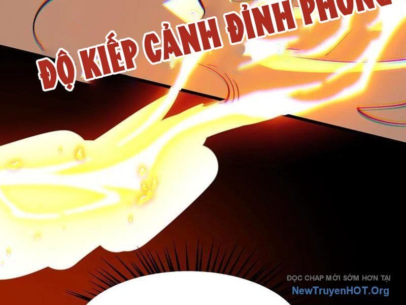 Truyện Tranh Gặp Mạnh Thì Càng Mạnh, Tu Vi Của Ta Không Giới Hạn trang 9