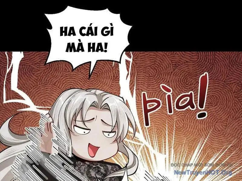 Truyện Tranh Gặp Mạnh Thì Càng Mạnh, Tu Vi Của Ta Không Giới Hạn trang 9