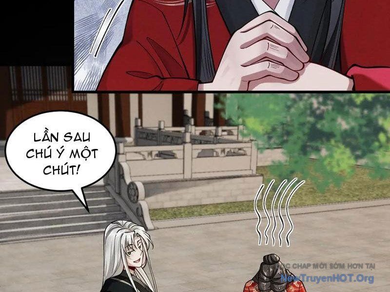 Truyện Tranh Gặp Mạnh Thì Càng Mạnh, Tu Vi Của Ta Không Giới Hạn trang 9