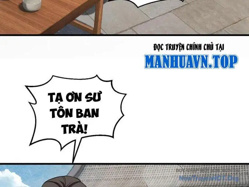 Truyện Tranh Gặp Mạnh Thì Càng Mạnh, Tu Vi Của Ta Không Giới Hạn trang 9