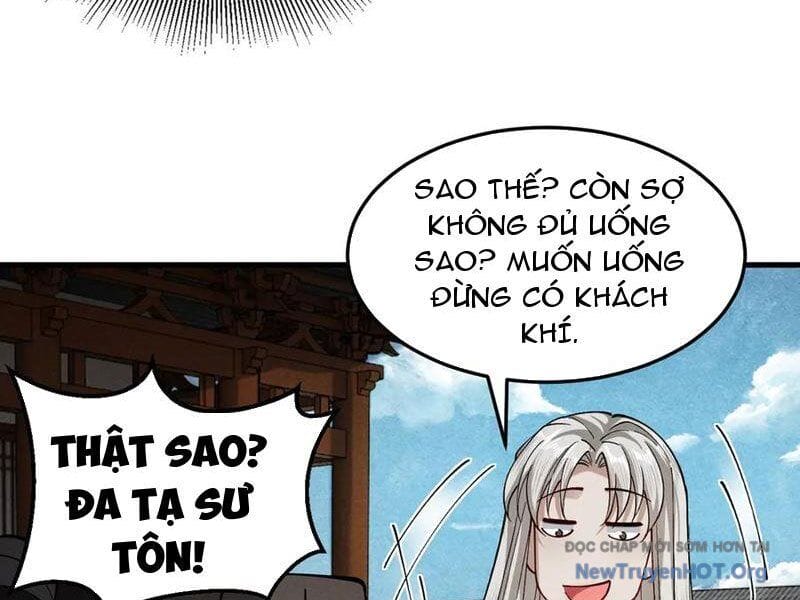 Truyện Tranh Gặp Mạnh Thì Càng Mạnh, Tu Vi Của Ta Không Giới Hạn trang 9