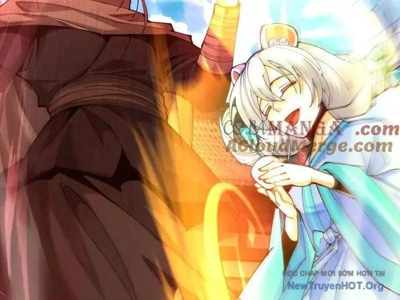 Truyện Tranh Gặp Mạnh Thì Càng Mạnh, Tu Vi Của Ta Không Giới Hạn trang 9