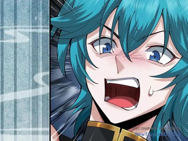 Truyện Tranh Gặp Mạnh Thì Càng Mạnh, Tu Vi Của Ta Không Giới Hạn trang 9