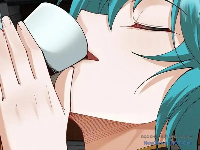 Truyện Tranh Gặp Mạnh Thì Càng Mạnh, Tu Vi Của Ta Không Giới Hạn trang 9