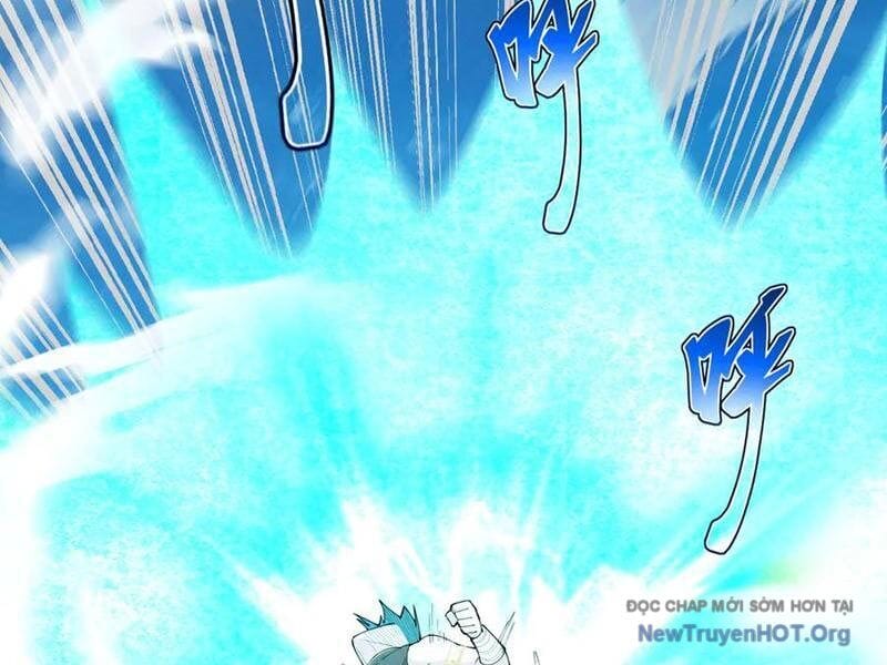 Truyện Tranh Gặp Mạnh Thì Càng Mạnh, Tu Vi Của Ta Không Giới Hạn trang 9