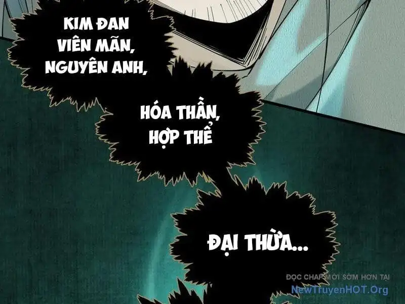 Truyện Tranh Gặp Mạnh Thì Càng Mạnh, Tu Vi Của Ta Không Giới Hạn trang 9