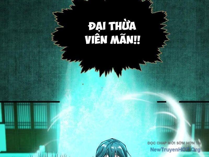 Truyện Tranh Gặp Mạnh Thì Càng Mạnh, Tu Vi Của Ta Không Giới Hạn trang 9