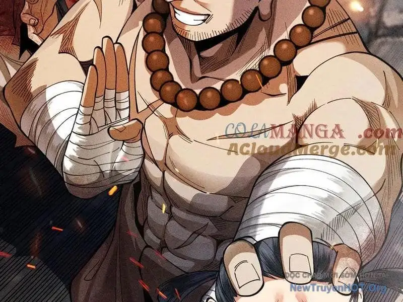 Truyện Tranh Gặp Mạnh Thì Càng Mạnh, Tu Vi Của Ta Không Giới Hạn trang 9