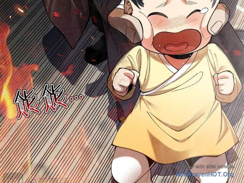 Truyện Tranh Gặp Mạnh Thì Càng Mạnh, Tu Vi Của Ta Không Giới Hạn trang 9