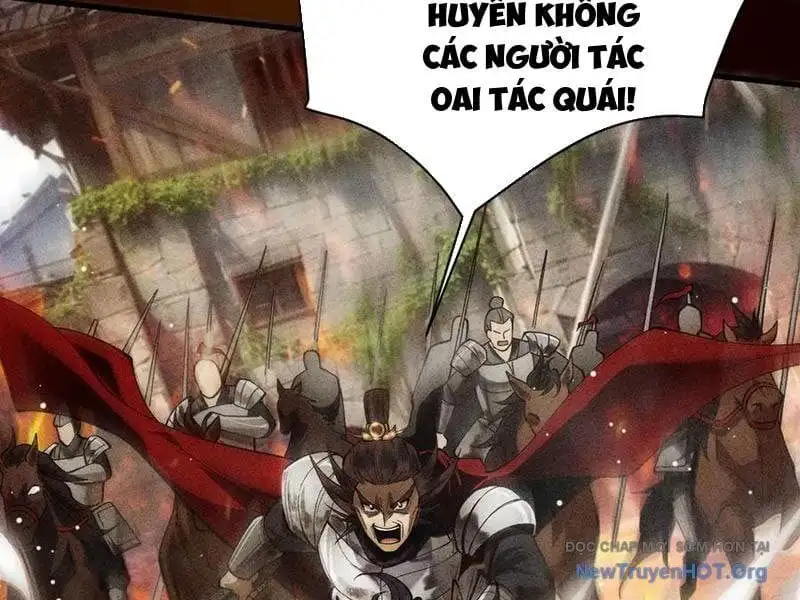 Truyện Tranh Gặp Mạnh Thì Càng Mạnh, Tu Vi Của Ta Không Giới Hạn trang 9