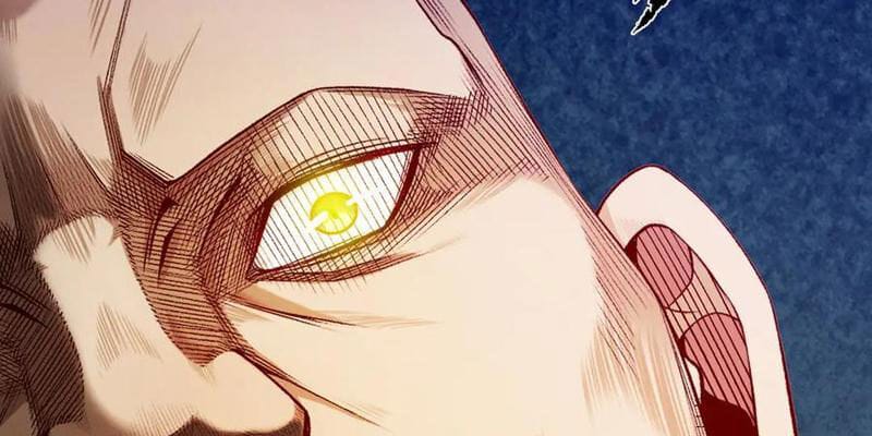 Truyện Tranh Gặp Mạnh Thì Càng Mạnh, Tu Vi Của Ta Không Giới Hạn trang 9