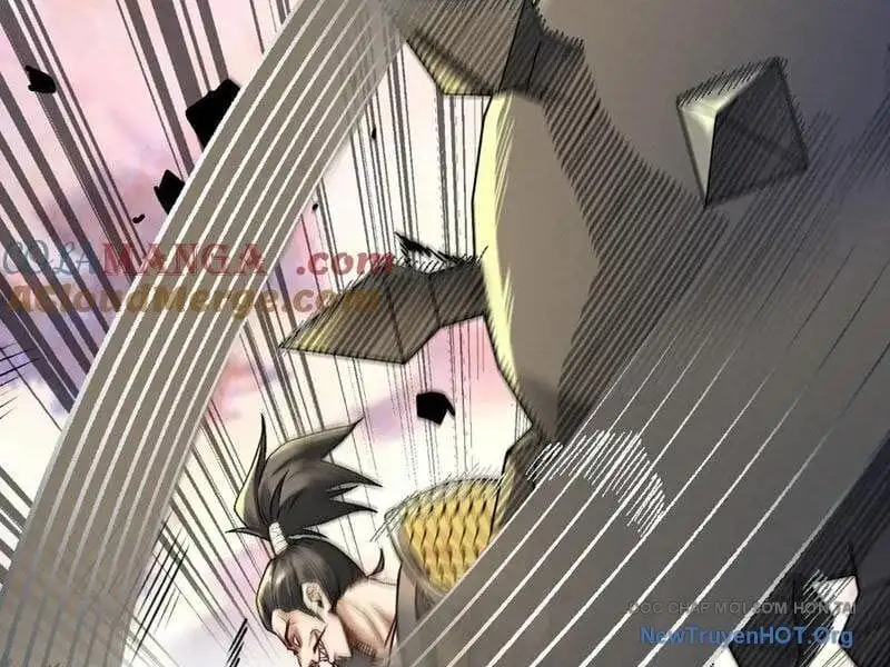 Truyện Tranh Gặp Mạnh Thì Càng Mạnh, Tu Vi Của Ta Không Giới Hạn trang 9