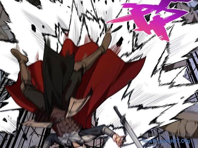 Truyện Tranh Gặp Mạnh Thì Càng Mạnh, Tu Vi Của Ta Không Giới Hạn trang 9