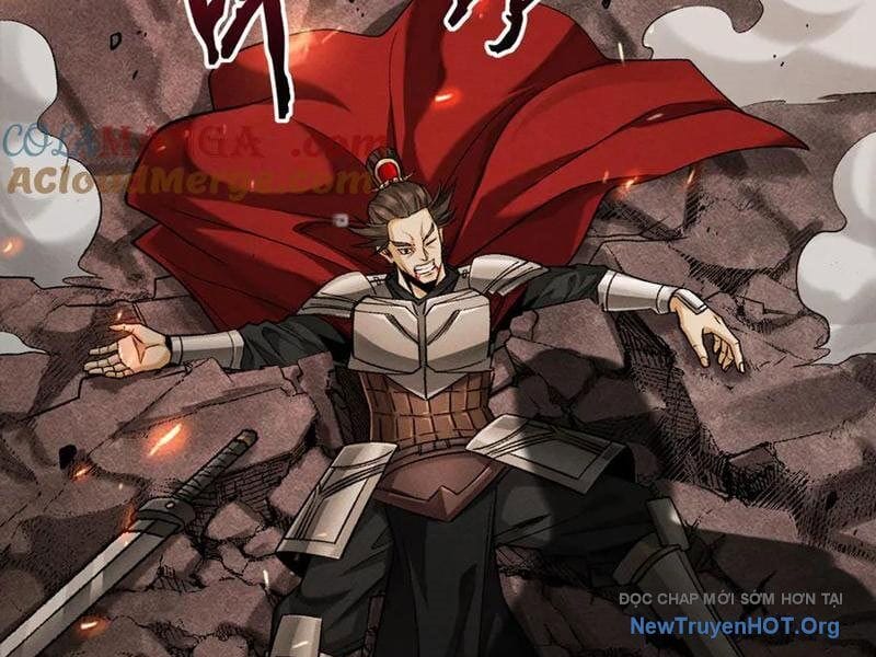 Truyện Tranh Gặp Mạnh Thì Càng Mạnh, Tu Vi Của Ta Không Giới Hạn trang 9