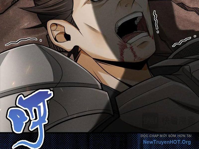 Truyện Tranh Gặp Mạnh Thì Càng Mạnh, Tu Vi Của Ta Không Giới Hạn trang 9